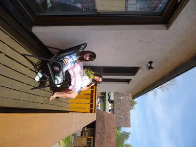 Ferienwohnung für 3 Personen in Muhr Am See 8/8