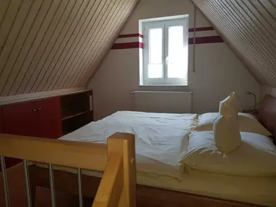 Ein Platz zum Wohlfühlen und Entspannen!