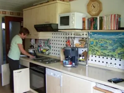 Ferienwohnung für 4 Personen (60 m²) in Muhr Am See 9/10