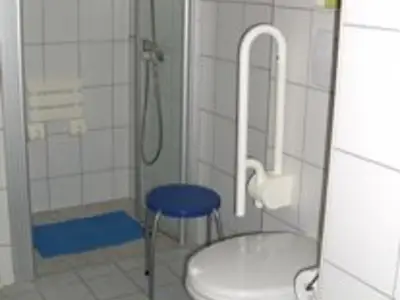 Ferienwohnung für 4 Personen (60 m²) in Muhr Am See 10/10