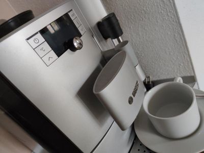 Kaffeemaschine