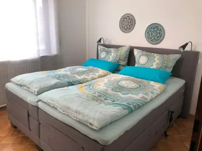 Ferienwohnung für 6 Personen in Muhr Am See 2/10