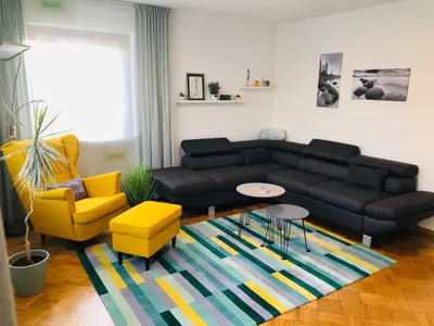 Ferienwohnung für 6 Personen in Muhr Am See 3/10