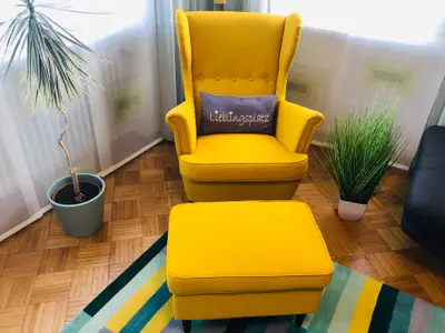 Ferienwohnung für 6 Personen in Muhr Am See 4/10