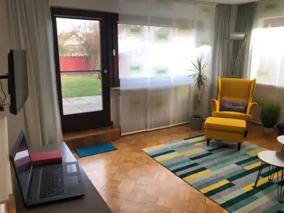 Ferienwohnung für 6 Personen in Muhr Am See 5/10