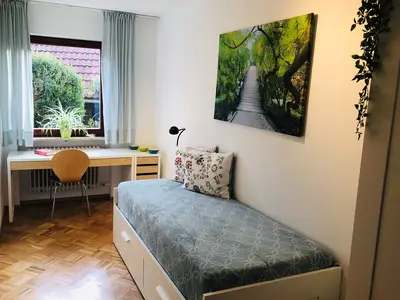 Ferienwohnung für 6 Personen in Muhr Am See 7/10