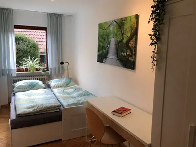 Ferienwohnung für 6 Personen in Muhr Am See 8/10