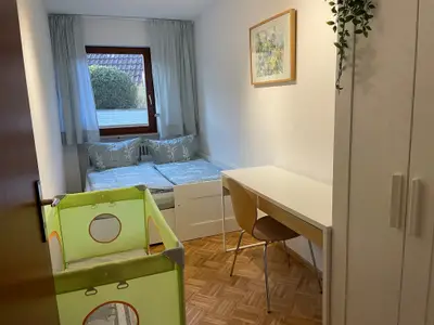Ferienwohnung für 6 Personen in Muhr Am See 9/10