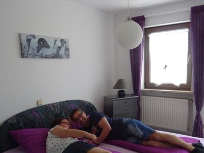 Ferienwohnung für 4 Personen in Muhr Am See 8/10