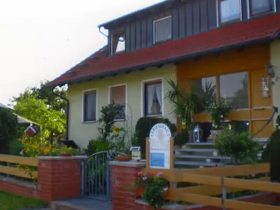Ferienwohnung für 4 Personen (60 m²) in Muhr Am See 2/10