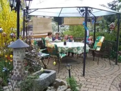 Ferienwohnung für 4 Personen (60 m²) in Muhr Am See 4/10