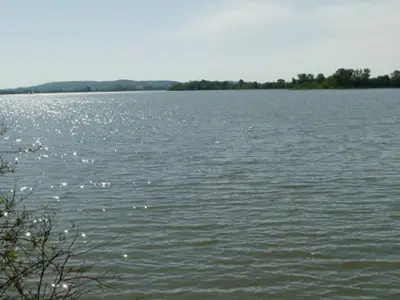 Ferienwohnung für 4 Personen (60 m²) in Muhr Am See 6/10
