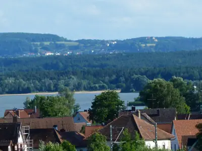 Ferienwohnung für 4 Personen (60 m²) in Muhr Am See 7/10