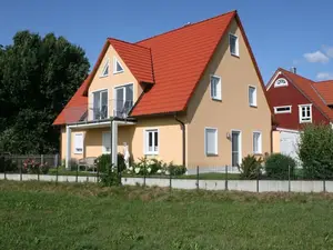 Ferienwohnung für 2 Personen (35 m²) in Muhr Am See