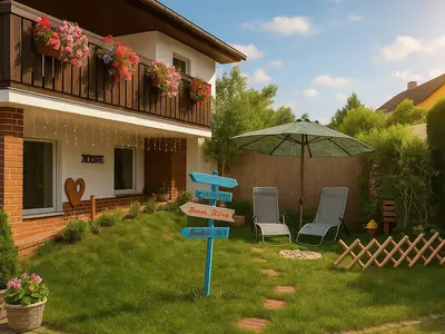 Ferienwohnung für 4 Personen (44 m²) in Muhr Am See 3/10