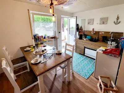 Ferienwohnung für 4 Personen (44 m²) in Muhr Am See 4/10