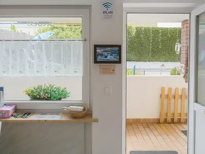 Ferienwohnung für 4 Personen (44 m²) in Muhr Am See 5/10