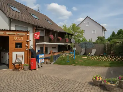 Ferienwohnung für 4 Personen (44 m²) in Muhr Am See 7/10