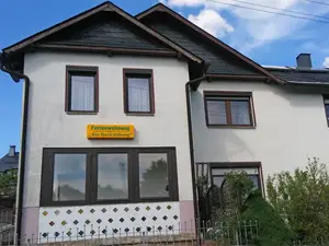 Ferienwohnung für 6 Personen (65 m²) in Muldenhammer