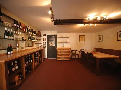 Weinprobierstube