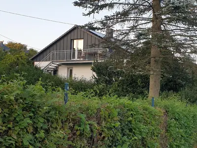Wohnung