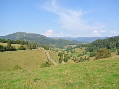 Schwarzwald - Belchen