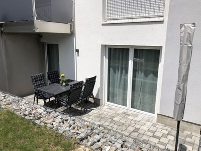 Ferienwohnung für 3 Personen (62 m²) in Müllheim 5/10