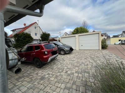 Ferienwohnung für 3 Personen (62 m²) in Müllheim 9/10