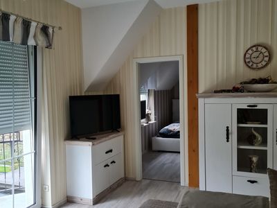 Ferienwohnung für 5 Personen (60 m²) in Müllrose 8/10