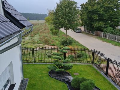 Ferienwohnung für 4 Personen (50 m²) in Müllrose 2/10