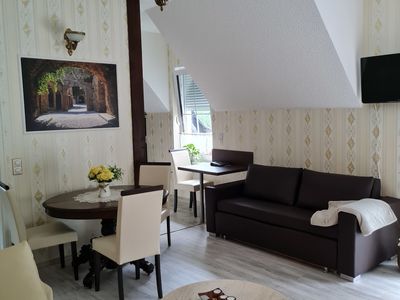 Ferienwohnung für 4 Personen (50 m²) in Müllrose 5/10