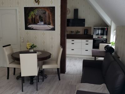 Ferienwohnung für 4 Personen (50 m²) in Müllrose 6/10