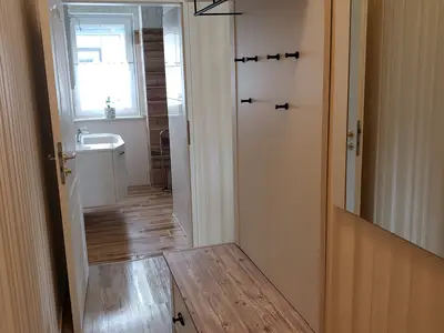 Ferienwohnung für 5 Personen (60 m²) in Müllrose 5/10
