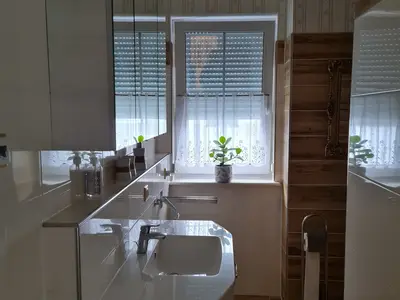 Ferienwohnung für 5 Personen (60 m²) in Müllrose 6/10