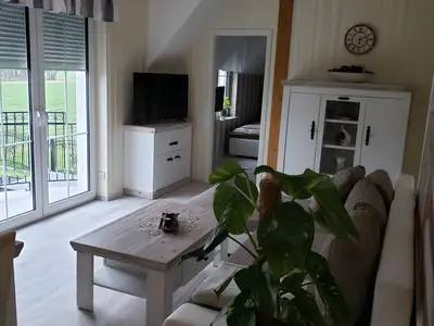 Ferienwohnung für 5 Personen (60 m²) in Müllrose 7/10