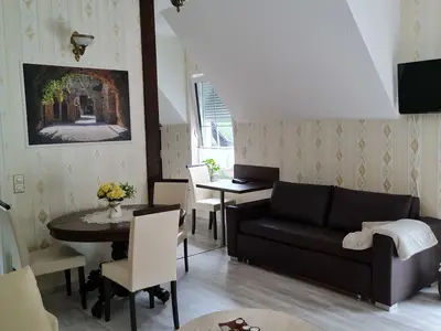 Ferienwohnung für 4 Personen (50 m²) in Müllrose 5/10