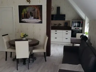 Ferienwohnung für 4 Personen (50 m²) in Müllrose 6/10