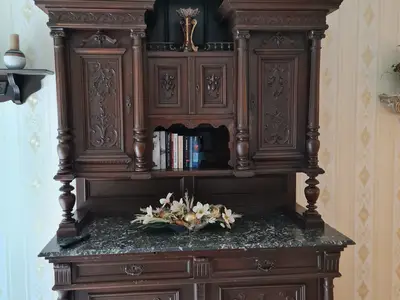 Ferienwohnung für 4 Personen (50 m²) in Müllrose 7/10