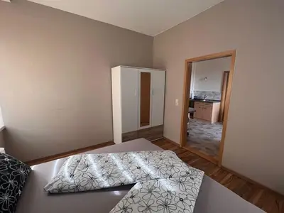 Ferienwohnung für 4 Personen (47 m²) in Mülsen 2/10