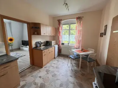 Ferienwohnung für 4 Personen (47 m²) in Mülsen 5/10