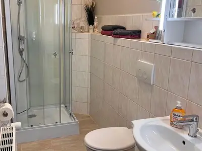 Ferienwohnung für 4 Personen (47 m²) in Mülsen 6/10