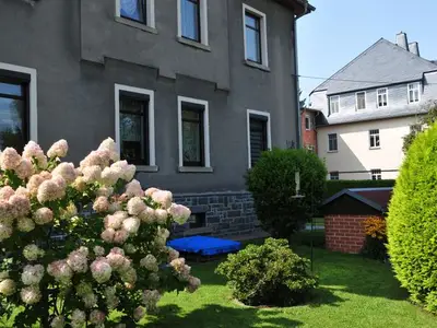 Ferienwohnung für 4 Personen (47 m²) in Mülsen 7/10