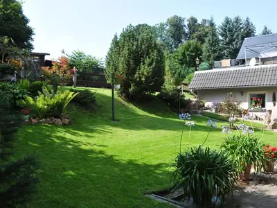 Ferienwohnung für 4 Personen (47 m²) in Mülsen 9/10