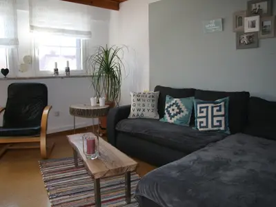 Ferienwohnung für 2 Personen in Münchberg 2/10