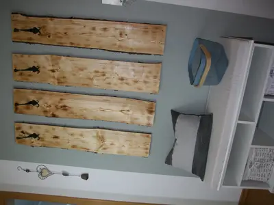 Ferienwohnung für 2 Personen in Münchberg 4/10