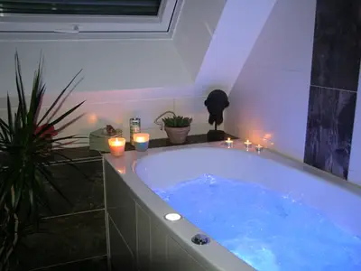 Ferienwohnung für 2 Personen in Münchberg 5/10