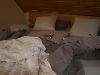 Ferienwohnung für 2 Personen in Münchberg 7/10