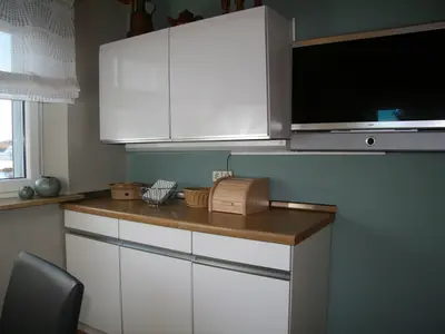 Ferienwohnung für 2 Personen in Münchberg 8/10