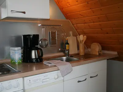 Ferienwohnung für 2 Personen in Münchberg 9/10