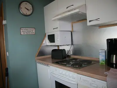 Ferienwohnung für 2 Personen in Münchberg 10/10